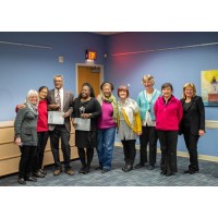 Blue Bell Toastmasters 397 Logo