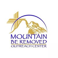 Mountain Be Removed Outreach Center Logo