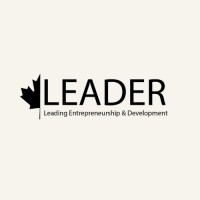 The LEADER Project Logo