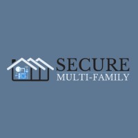 Secure Multi-Family Logo