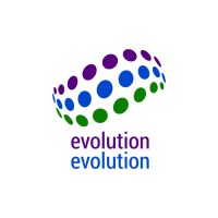 evolution evolution Logo