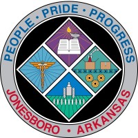 City of Jonesboro Logo