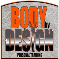 Body By Design Logo
