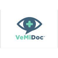 VeMiDoc Logo