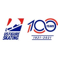 U.S. Figure Skating Association Logo