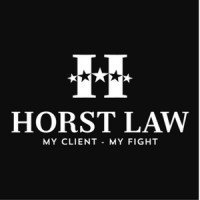 Horst Law Logo