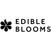 Edible Blooms Global Logo