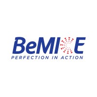 BeMICE DMC Caucasus Logo