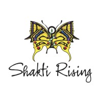 Shakti Rising Logo