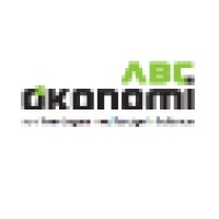 ABC Økonomi ApS Logo