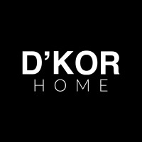 DKOR HOME Interiors Logo