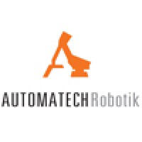 AutomaTech Robotik Logo