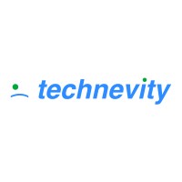 Technevity Inc. Logo