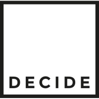 Buro DECIDE Logo