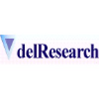 delResearch LLC. Logo