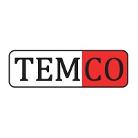 TEMCO International Trading Group Logo
