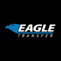 Eagle Transfer Logo