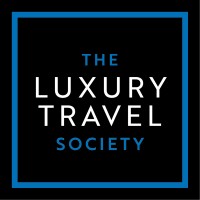 The Luxury Travel Society Logo