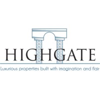 Highgate Property Group Logo