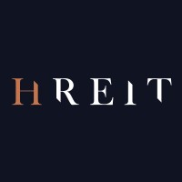 HREIT Logo