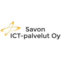 Savon ICT-palvelut Oy Logo