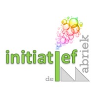 De InitiatiefFabriek Logo