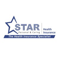 Star Health and Allied Insurance Co. Ltd Logo