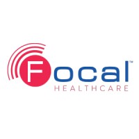 Focal Healthcare Logo