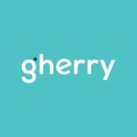 Gherry Care Logo