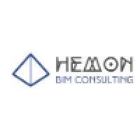 HemonBIM Consulting Logo