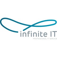 Infinite-IT Logo