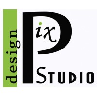 DesignPix Studio Logo