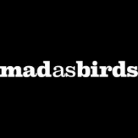 Mad as Birds Films Logo
