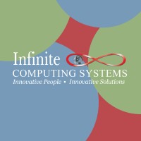 Infinite Computing Systems Logo