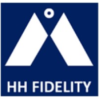 HH FIDELITY GROUP 海富德集团 Logo