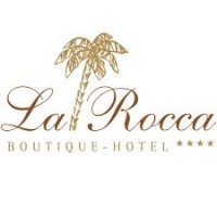 Boutique Hotel La Rocca**** Logo