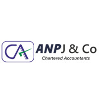 ANPJ & Co. Logo