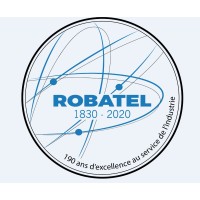 ROBATEL industries Logo