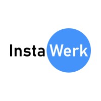 InstaWerk - CNC Frästeile online bestellen Logo