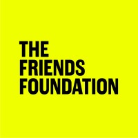 The Friends Foundation Logo