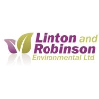 Linton & Robinson Renewables Logo
