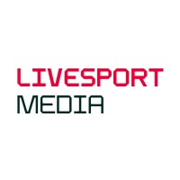 Livesport Media Logo