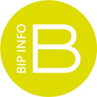 BIP INFO Logo