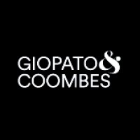 Giopato & Coombes Logo