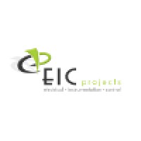 EIC Projects (Pty) Ltd Logo