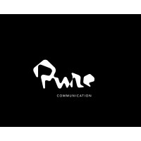 Pure Communication Logo