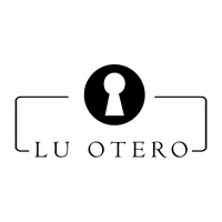 Lu Otero Logo