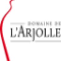 Domaine de lArjolle Logo