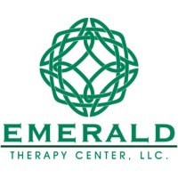 Emerald Therapy Center, LLC Logo