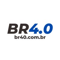 BR40 Assessoria e Tecnologia Ltda Logo